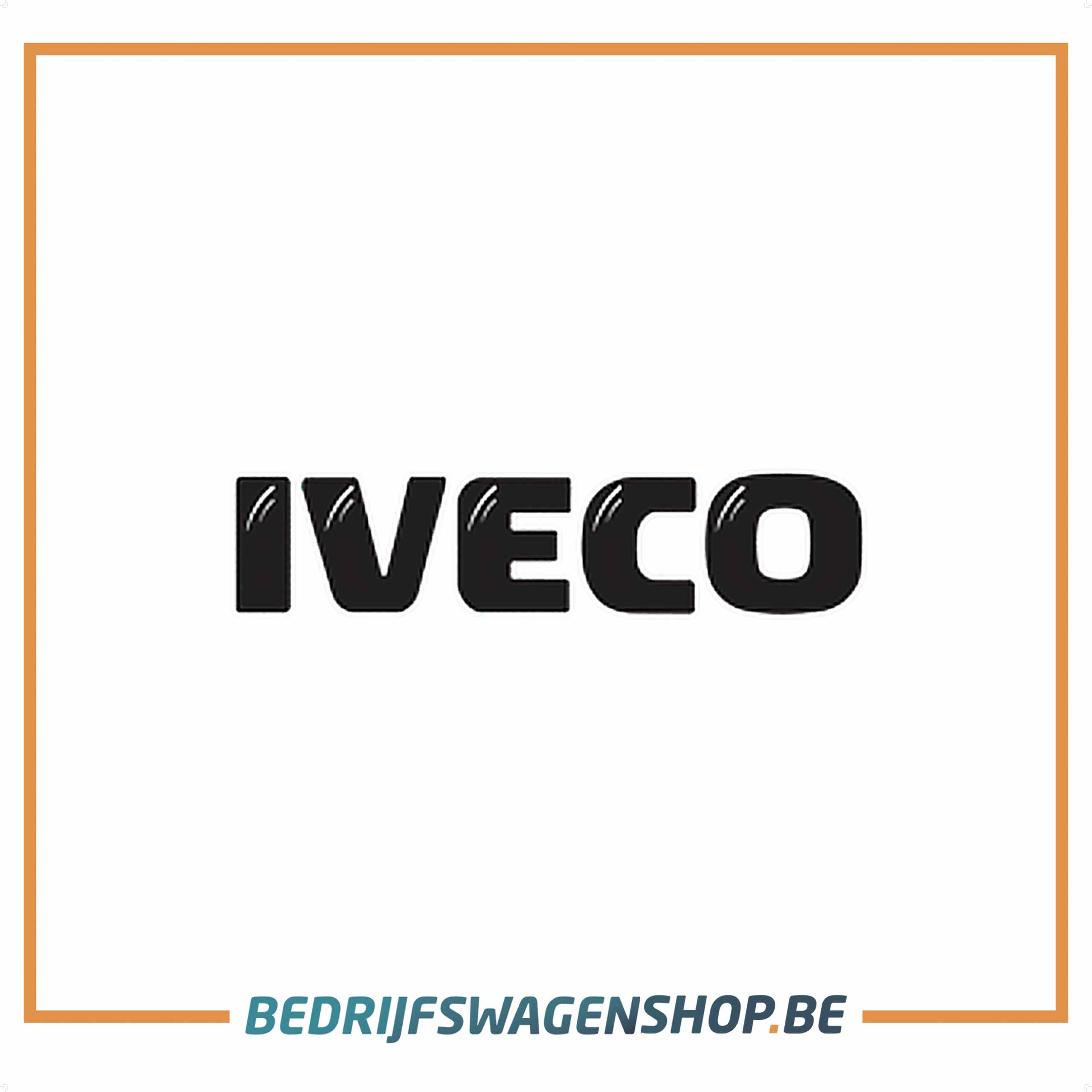 Iveco bedrijfswagens