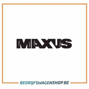 maxus logo bedrijfswagenshop.be