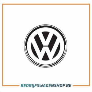 volkswagen logo bedrijfswagenshop.be